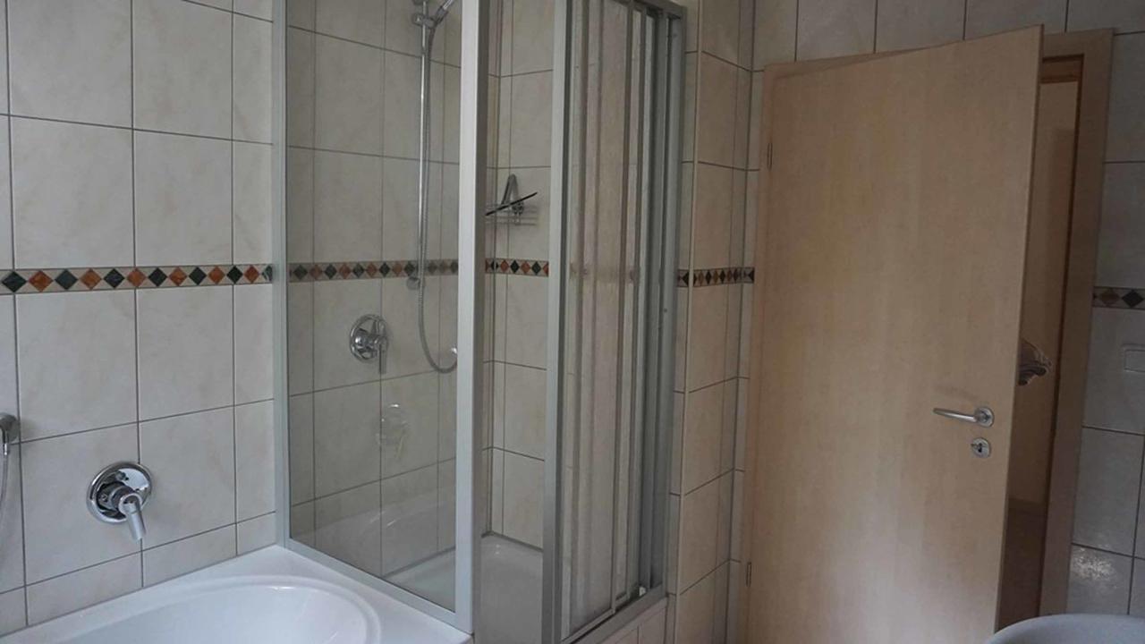 Appartement S'Heisl Em Woid à Kötzting Extérieur photo